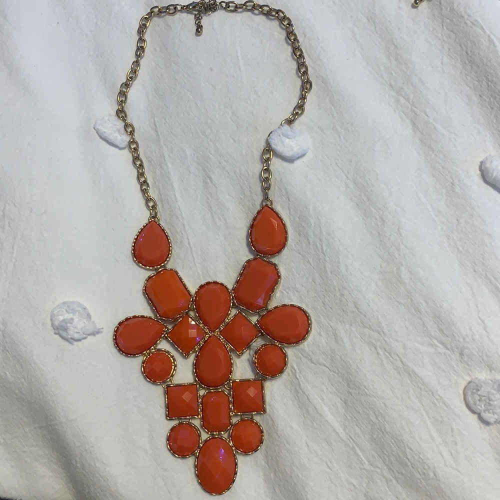 J.Crew Necklace